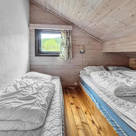 Cozy In With Sauna Σπίτι διακοπών
