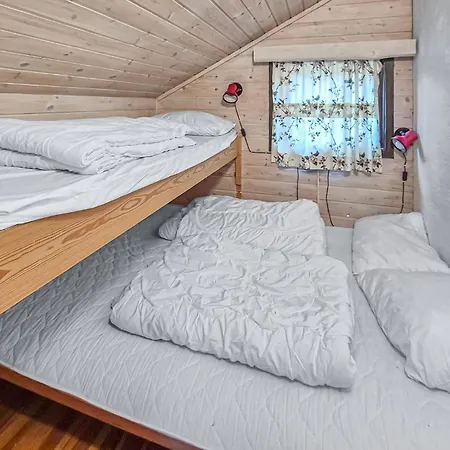Cozy In With Sauna Σπίτι διακοπών *