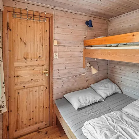 Cozy In With Sauna Σπίτι διακοπών *